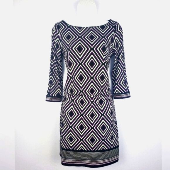 White House Black Market Dress - Picture 3 of 8